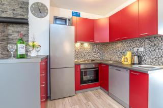 Pool House Klara With Sauna - Happy Rentals - 5