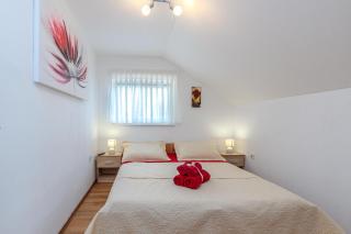 Pool House Klara With Sauna - Happy Rentals - 4