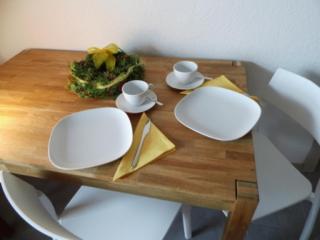 Gästezimmer Haus Tulpenstraße - Elsfleth - 9