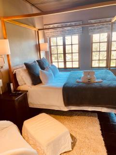 Boord Guest House - Stellenbosch - 5