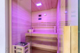 Pool House Klara With Sauna - Happy Rentals - Velika Buna - 9