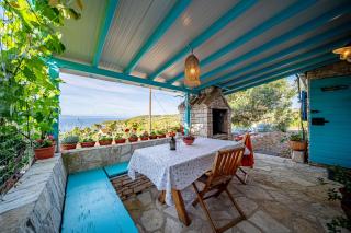 Stone House Tania - Happy Rentals - 9