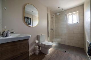 Cottage 3 Bed Sleeps 7 Free Parking - 8