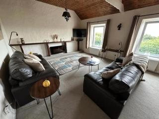 Luxury Coastal View Apartment in Llanelli - Llanelli - 0