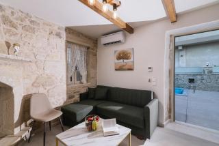 The center of Crete - Ioulia - Ayía Varvára - 1