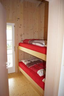 Ferienhaus Albrecht - Egg - 2