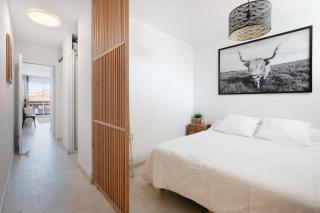 AS23993 - P2 Centre ville - parking privé et wifi - 4