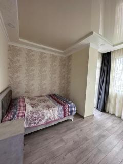 Two-bedroom apartment for rent in Batumi - 9