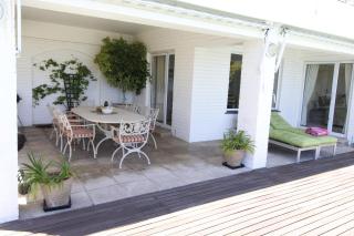 Atholl Villa - Città del Capo - 1
