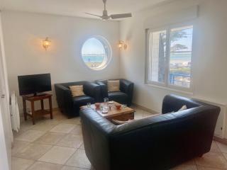 CARAVELLE - Vue mer, St Colomban - T16 - Carnac - 9