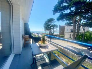 CARAVELLE - Vue mer, St Colomban - T16 - 0