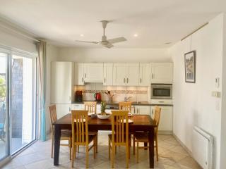 CARAVELLE - Vue mer, St Colomban - T16 - 6