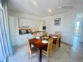 CARAVELLE - Vue mer, St Colomban - T16 - 5