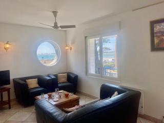 CARAVELLE - Vue mer, St Colomban - T16 - 4