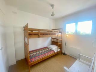 CARAVELLE - Vue mer, St Colomban - T16 - 2