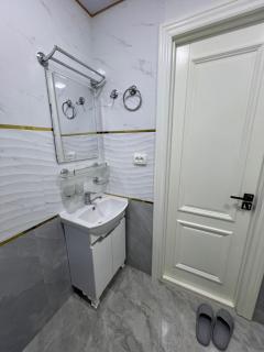 Ideal Guest House - Samarcanda - 4