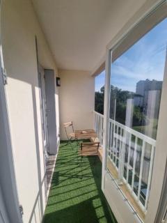 T3 Anglet centre - Anglet - 2