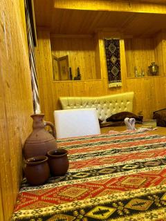 Karvansaray Lahic - 2