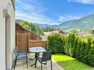 Apartments ALPsmart - Oetz - 9
