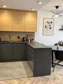 Apartament Letnica - Danzig - 8