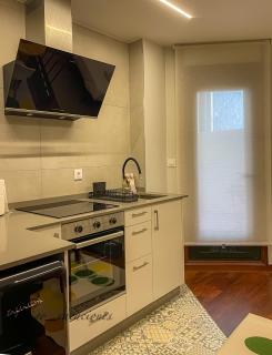 Areal90 studio-city By vigovacaciones - Vigo - 3