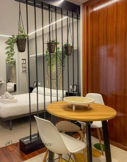 Areal90 studio-city By vigovacaciones - Vigo - 1