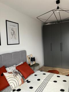 Apartament Letnica - Danzig - 1