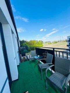 Apartamenty Dębowa 26 - 8
