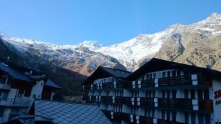 Hotel Burgener - 9