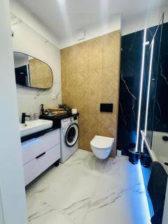 Apartamenty Dębowa 26 - 1