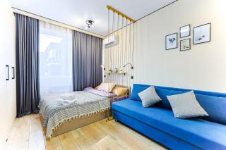 1 Apart room City Plus 2 - Almaty - 0