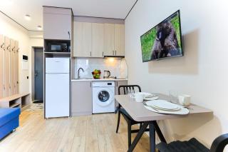 1 Apart room City Plus 2 - Almaty - 7