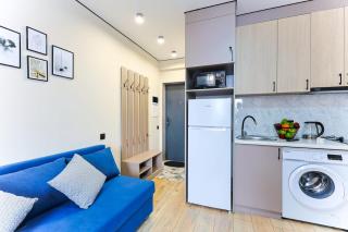 1 Apart room City Plus 2 - Almaty - 6