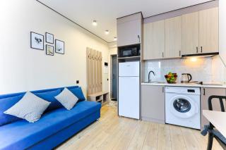 1 Apart room City Plus 2 - Almaty - 3