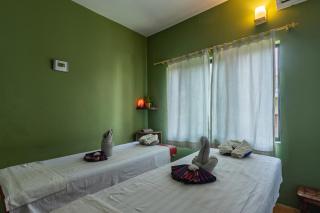 Mount Kailash Resort - 1