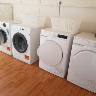 Apartment für Monteure - 5