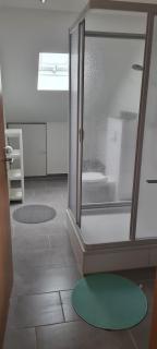 Apartment für Monteure - Geislingen an der Steige - 4