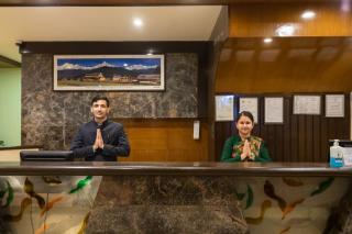 Mount Kailash Resort - 4