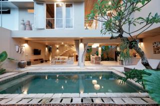 Sapta Villa Ubud by Omkara Experience - 8