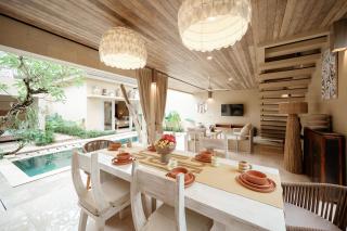 Sapta Villa Ubud by Omkara Experience - Ubud - 2