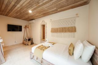Sapta Villa Ubud by Omkara Experience - 1