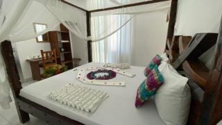 Tropicana Garden - Kendwa - 2
