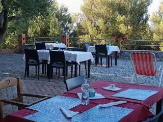 B&B Borgo San Antonio - Marina di Camerota - 7