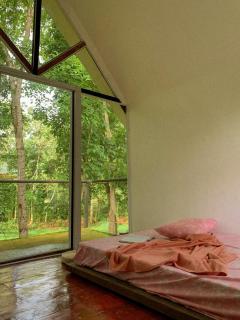 Cabin Camping at Balay Hilway - 0