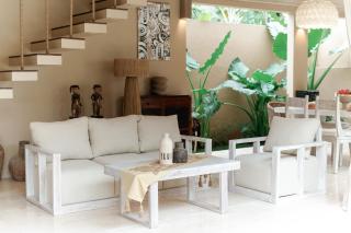 Sapta Villa Ubud by Omkara Experience - Ubud - 4
