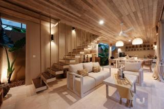 Sapta Villa Ubud by Omkara Experience - 6