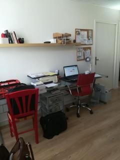 Maison de vacances - 9