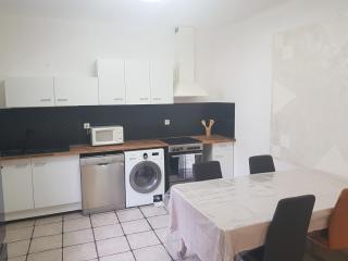 Apprt'Nadia - Avignon - 9