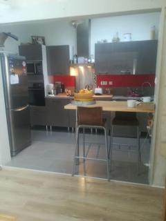 Maison de vacances - 4