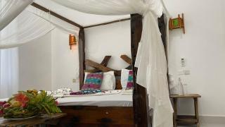 Tropicana Garden - Kendwa - 3
